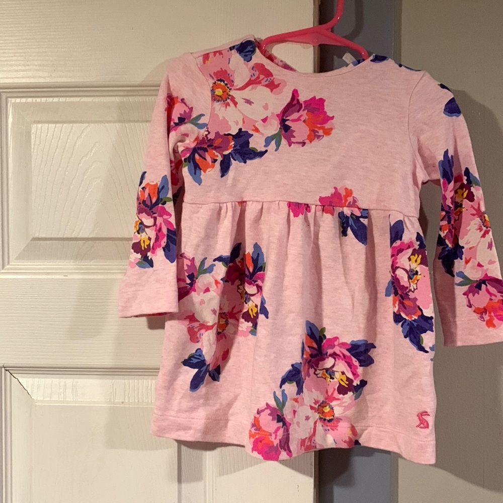Lil girls dress